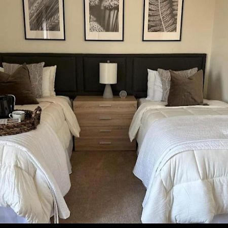 Vine City Home - Duplex - 3 Mins From Gwcc & Mercedes- Benz Stadium Atlanta Extérieur photo
