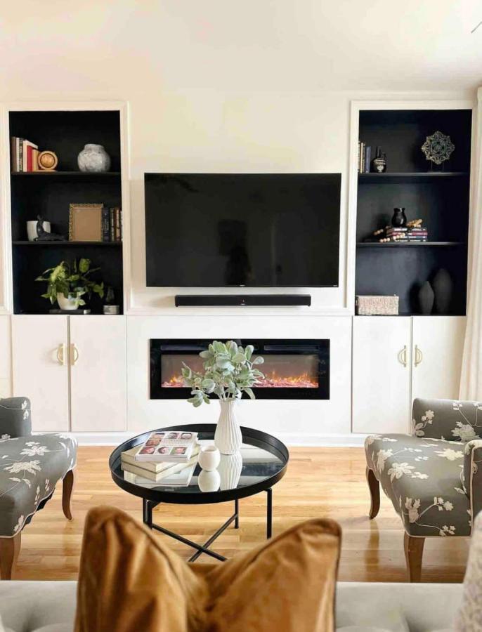 Vine City Home - Duplex - 3 Mins From Gwcc & Mercedes- Benz Stadium Atlanta Extérieur photo