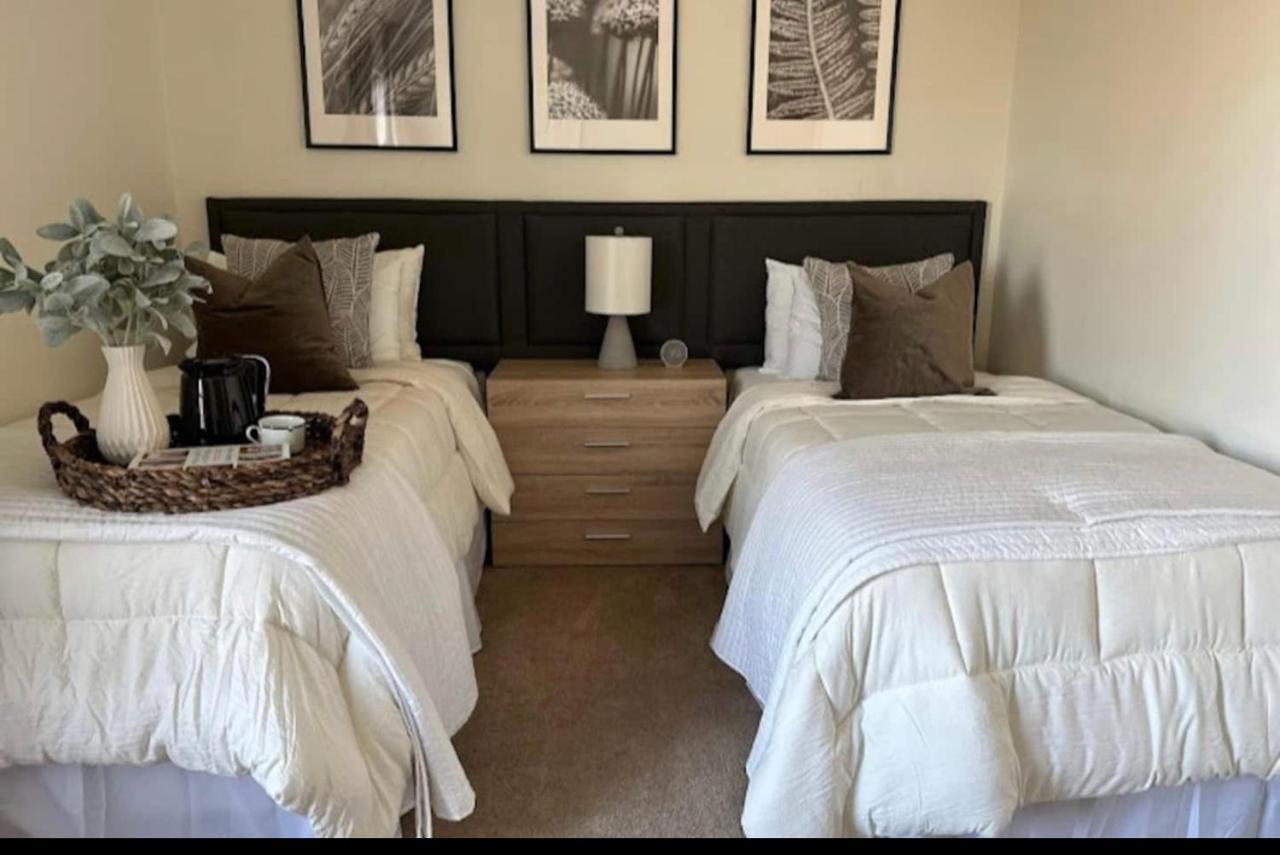 Vine City Home - Duplex - 3 Mins From Gwcc & Mercedes- Benz Stadium Atlanta Extérieur photo
