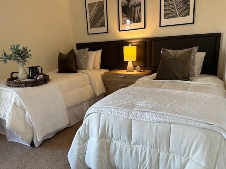 Vine City Home - Duplex - 3 Mins From Gwcc & Mercedes- Benz Stadium Atlanta Extérieur photo
