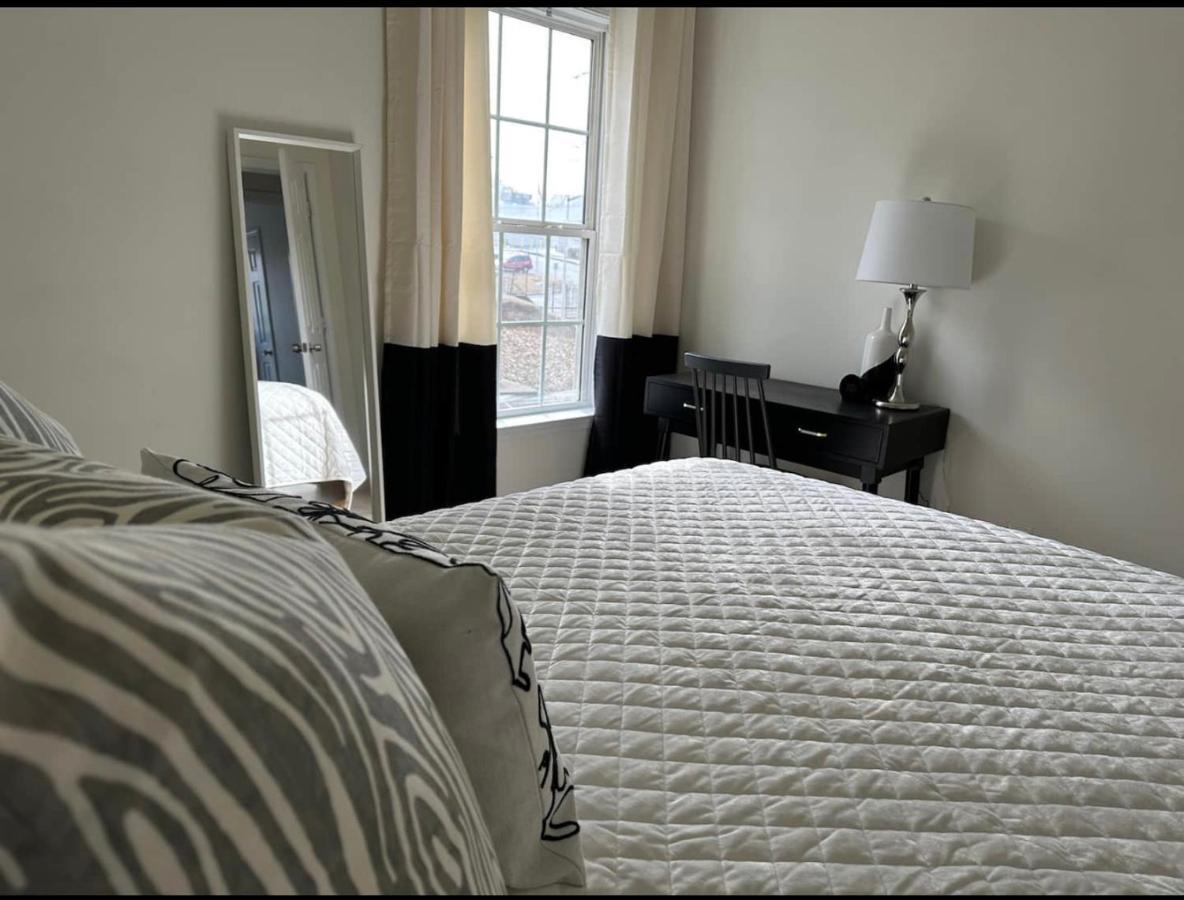 Vine City Home - Duplex - 3 Mins From Gwcc & Mercedes- Benz Stadium Atlanta Extérieur photo