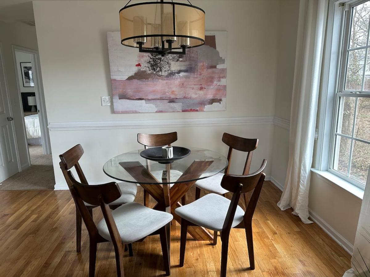 Vine City Home - Duplex - 3 Mins From Gwcc & Mercedes- Benz Stadium Atlanta Extérieur photo